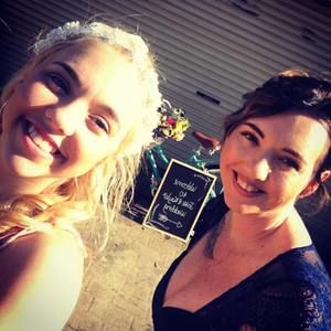 Meet your Posher, Beck